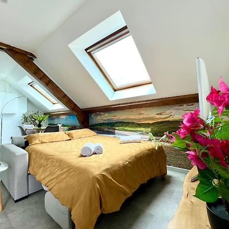 Natural Suite - Proche Gare - 4P Belfort Εξωτερικό φωτογραφία
